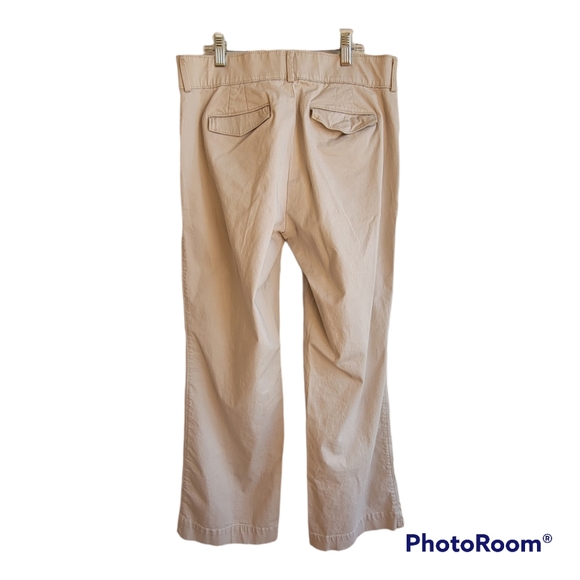 Dockers Sure-Fit Khakis - Picture 2 of 7